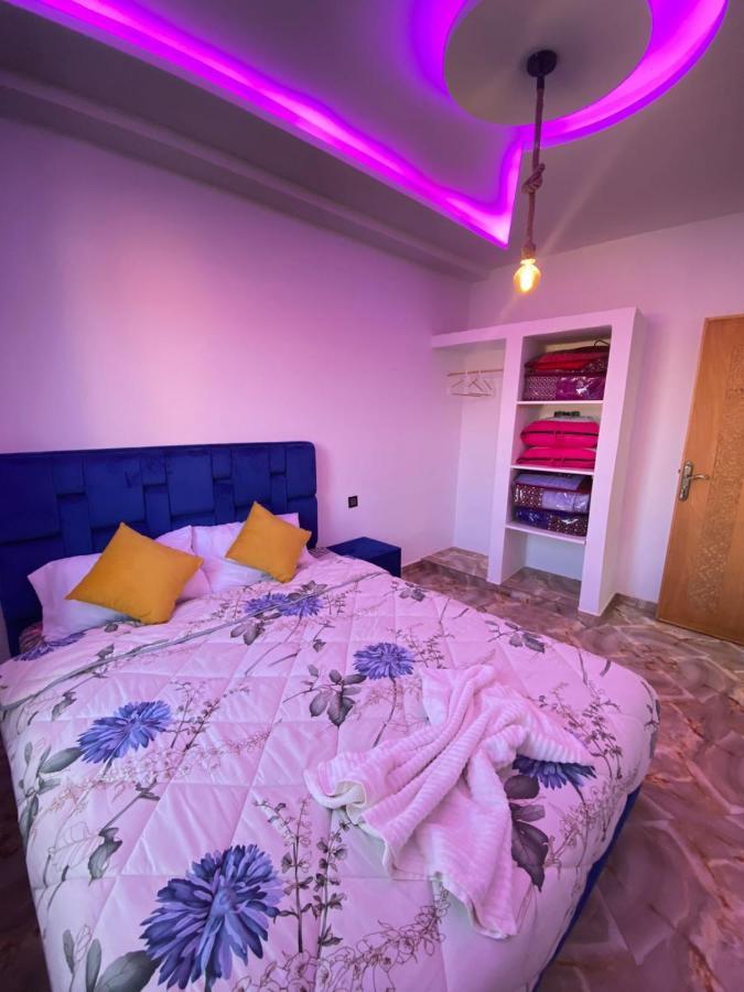 Apartament Padova Surf House Imsouane Zewnętrze zdjęcie